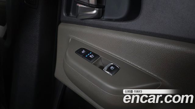 Kia Canival 2024 — photo 24