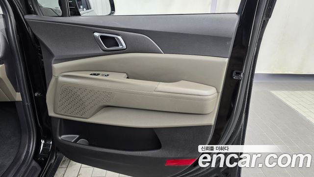Kia Canival 2024 — photo 15