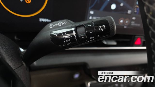 Kia Canival 2024 — photo 27