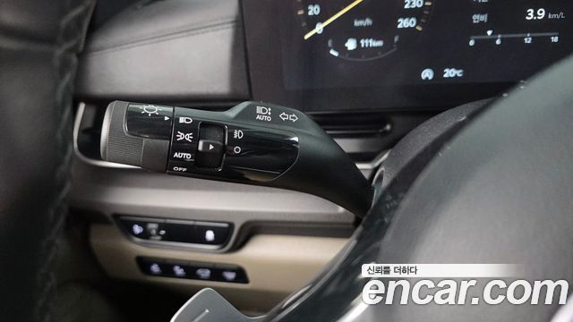 Kia Canival 2024 — photo 28