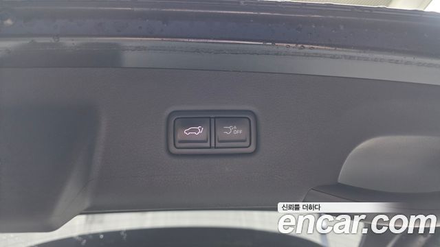 Kia Canival 2024 — photo 29