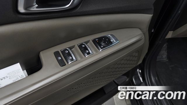 Kia Canival 2024 — photo 30