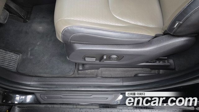 Kia Canival 2024 — photo 31