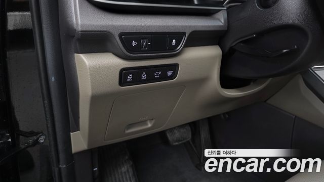 Kia Canival 2024 — photo 33