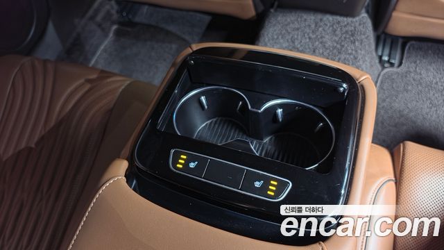 Genesis G80 2021 — photo 18