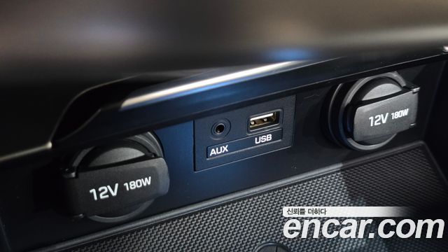 Hyundai Genesis 2015 — photo 19