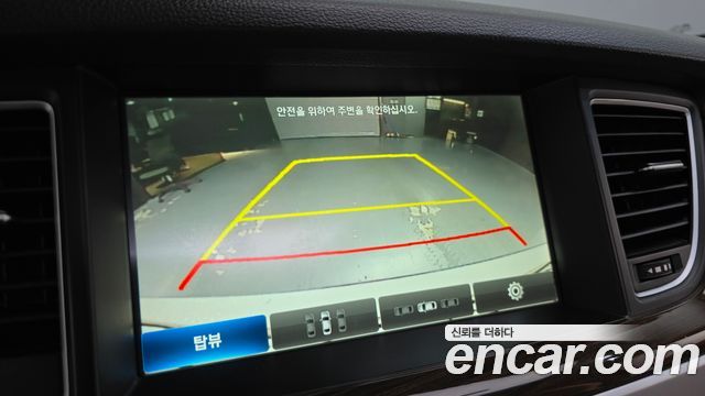 Hyundai Genesis 2015 — photo 22