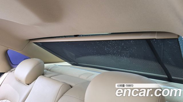 Hyundai Genesis 2015 — photo 24