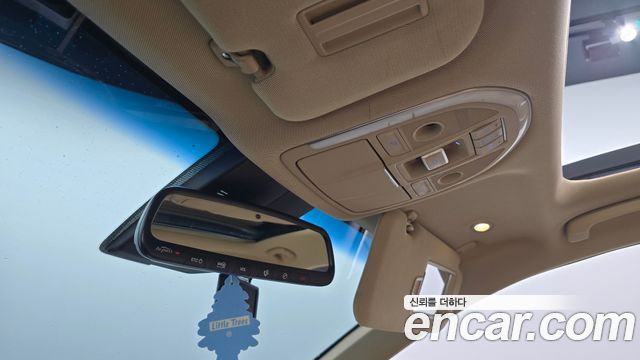 Hyundai Genesis 2015 — photo 29