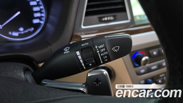 Hyundai Genesis 2015 — photo 35