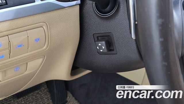 Hyundai Genesis 2015 — photo 37