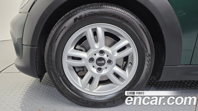 Mini Cooper 2013 — photo 5