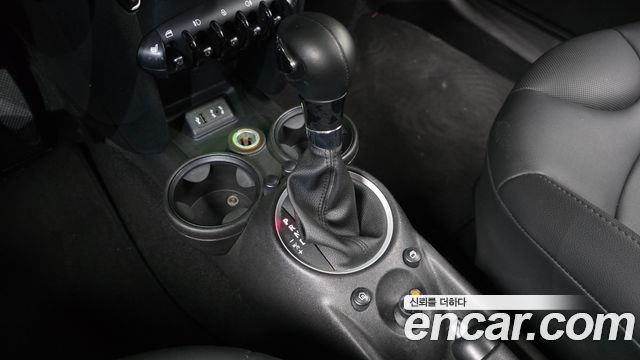 Mini Cooper 2013 — photo 9