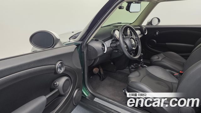 Mini Cooper 2013 — photo 10