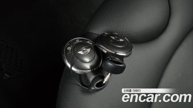 Mini Cooper 2013 — photo 13