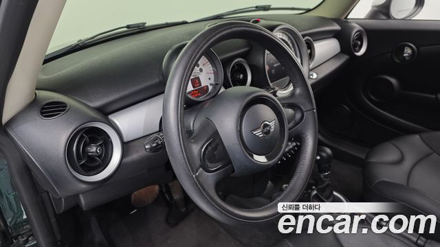 Mini Cooper 2013 — photo 15