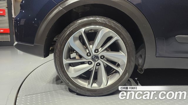 Kia Niro 2017 — photo 5