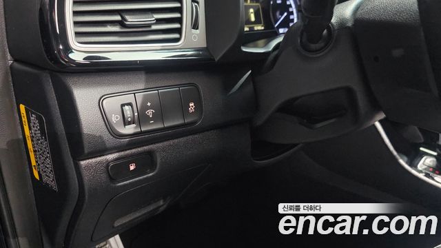 Kia Niro 2017 — photo 23