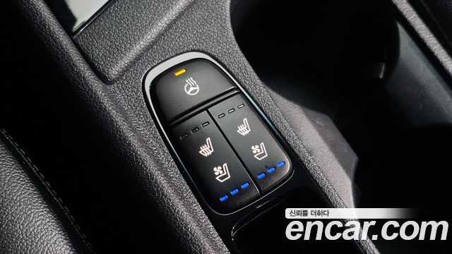 Kia Niro 2017 — photo 25