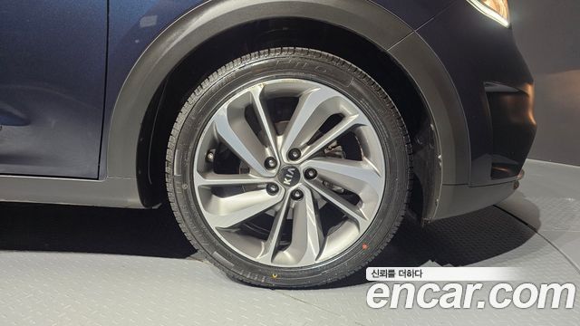 Kia Niro 2017 — photo 7