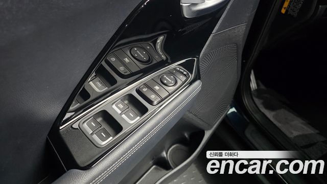 Kia Niro 2017 — photo 27