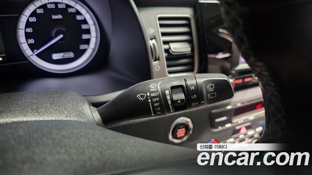 Kia Niro 2017 — photo 30