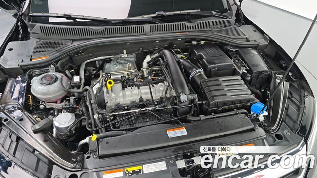 Volkswagen Jetta 2021 — photo 6