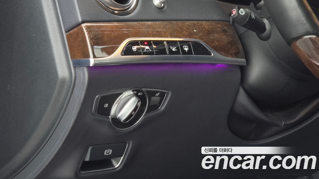 Mercedes-Benz S-Class 2018 — photo 15