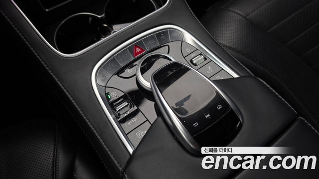 Mercedes-Benz S-Class 2018 — photo 18