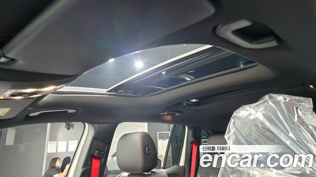 Mercedes-Benz GLB-Class 2023 — photo 22