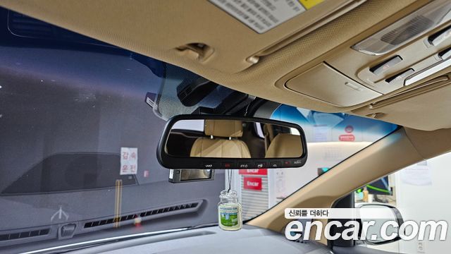 Kia Canival 2019 — photo 22