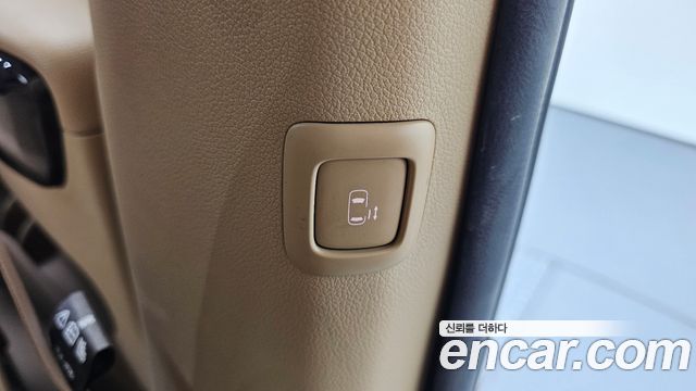 Kia Canival 2019 — photo 25