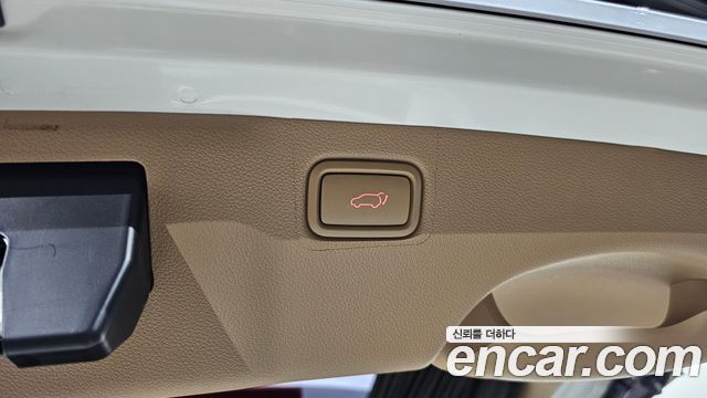 Kia Canival 2019 — photo 26