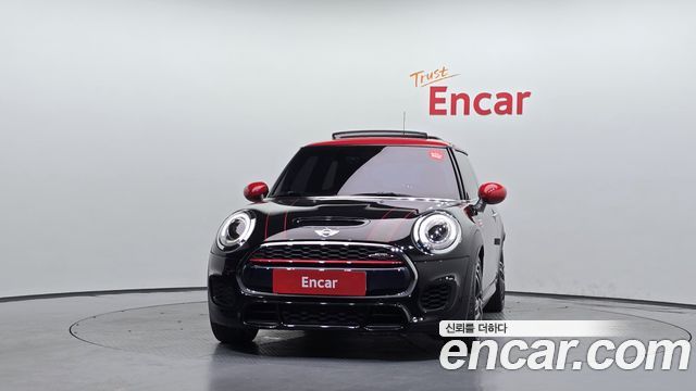 Mini Cooper 2016 — photo 3