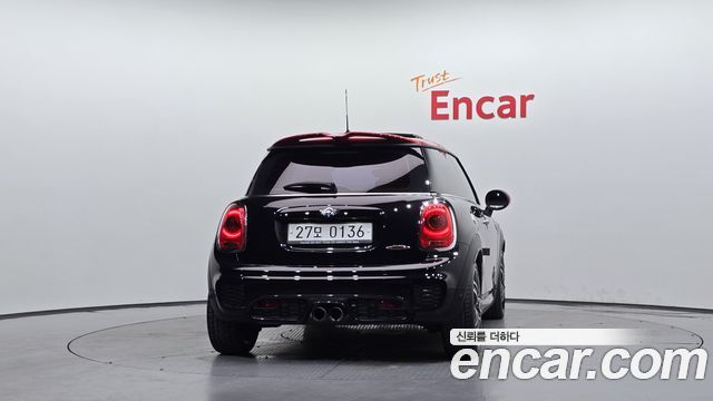 Mini Cooper 2016 — photo 4