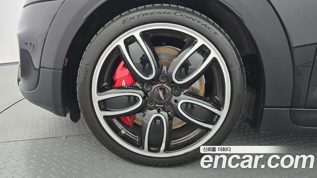 Mini Cooper 2016 — photo 5