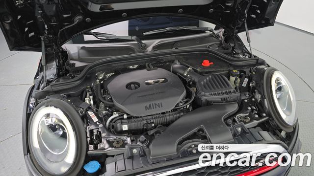 Mini Cooper 2016 — photo 6