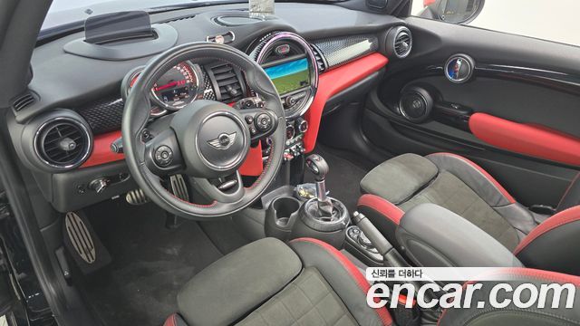 Mini Cooper 2016 — photo 7