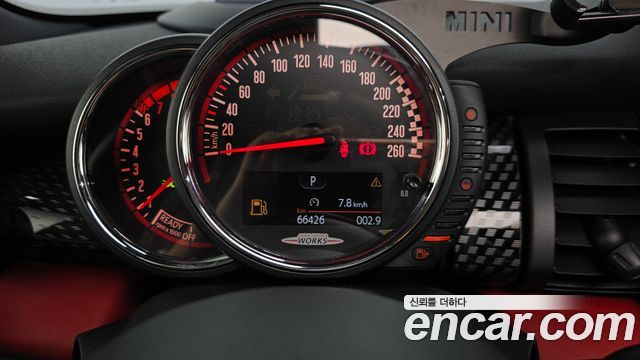 Mini Cooper 2016 — photo 8