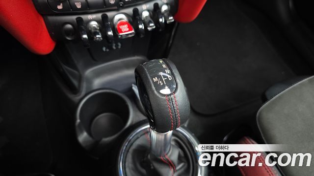 Mini Cooper 2016 — photo 9