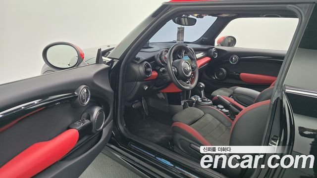 Mini Cooper 2016 — photo 10