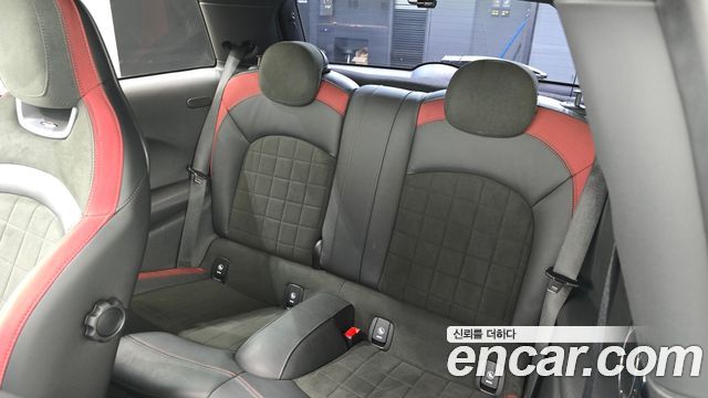 Mini Cooper 2016 — photo 11