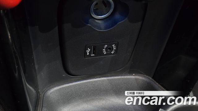 Mini Cooper 2016 — photo 12