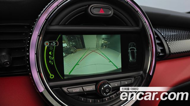 Mini Cooper 2016 — photo 14