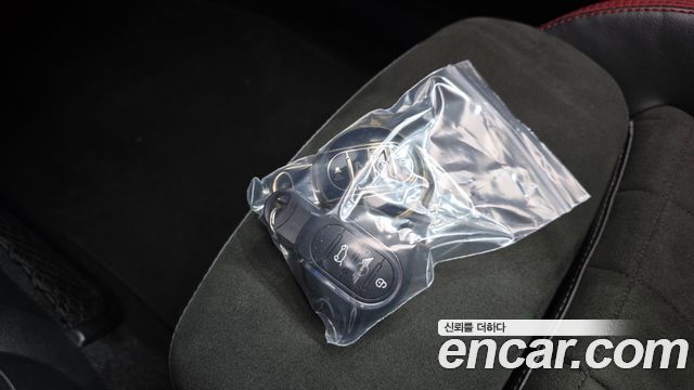 Mini Cooper 2016 — photo 15