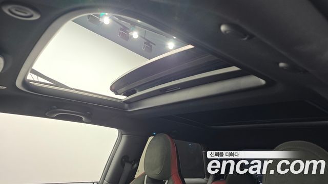 Mini Cooper 2016 — photo 16
