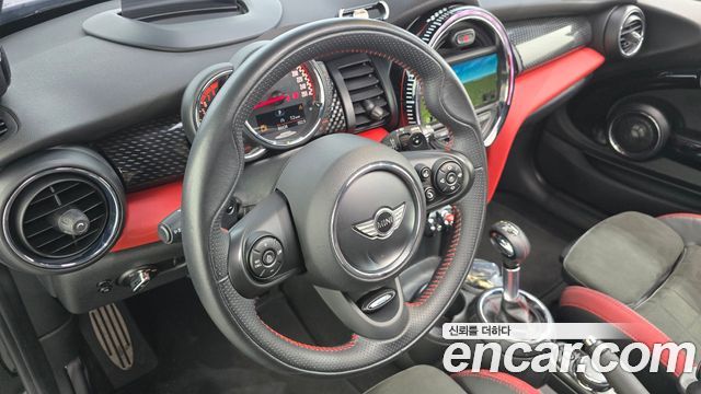 Mini Cooper 2016 — photo 20