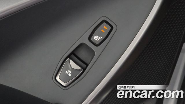 Hyundai Maxcruz 2014 — photo 18