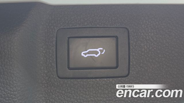 Hyundai Maxcruz 2014 — photo 20