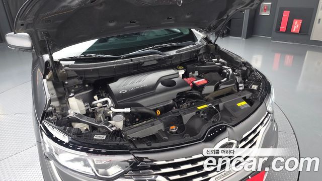 Renault Korea QM6 2020 — photo 6